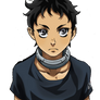 Ganta Igarashi render