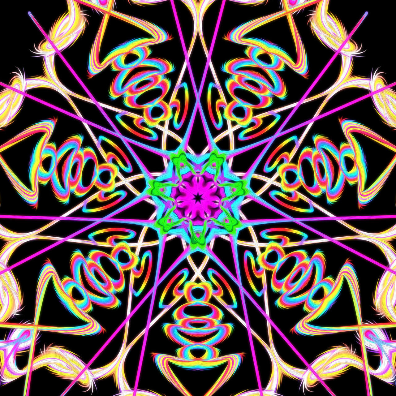 Malygos Core Abstract line art by CosmicAnimation on DeviantArt