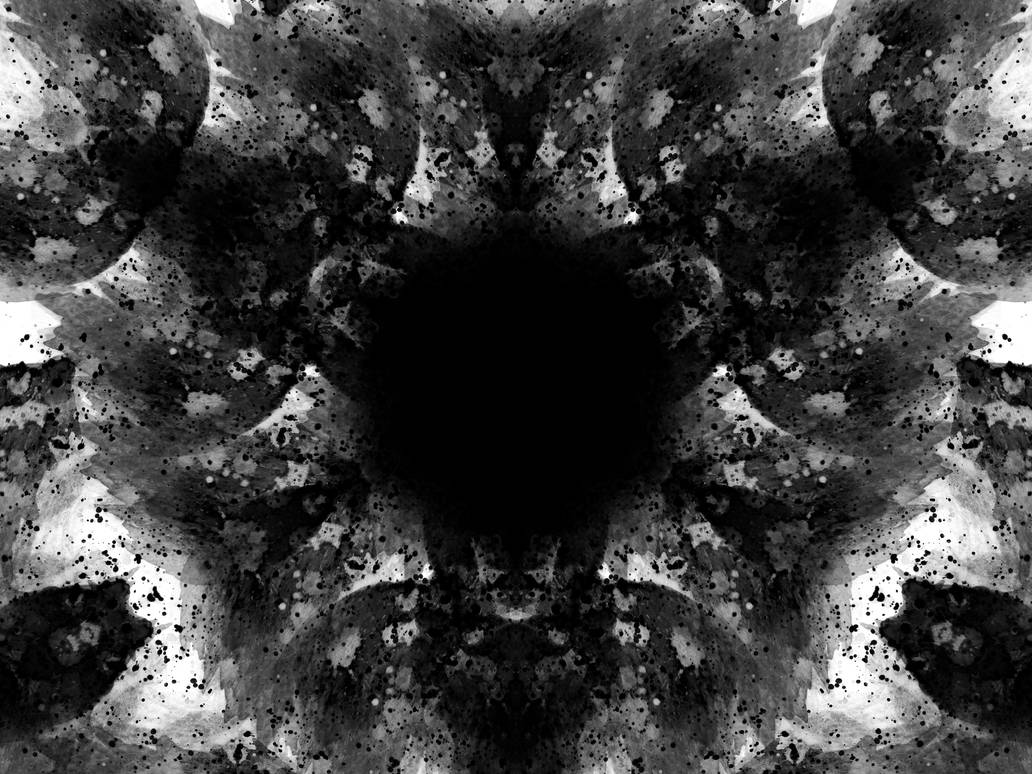 The abyss abstract wallpaper by CosmicAnimation on DeviantArt