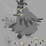 Goth Chicken