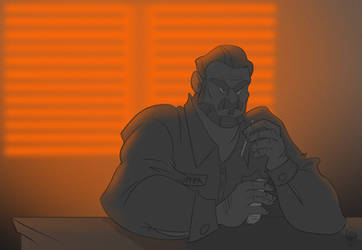 Explore the Best Hopper Art | DeviantArt