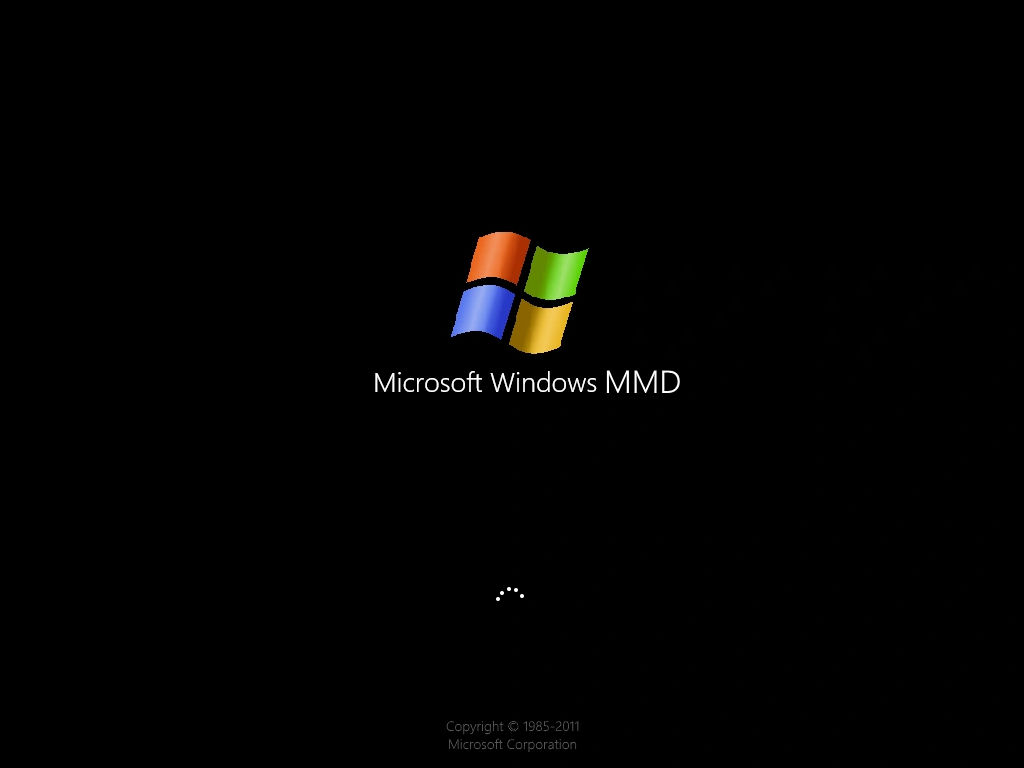 Windows MMD by Oakleynec69 on DeviantArt
