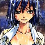 Juvia avatar