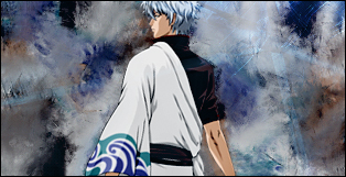 Gintoki Signature