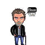 Doctor Gregory House