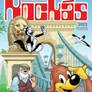 41 years is the Kockas Magazine