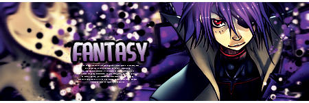 Fantasy Signature Fantasy - Signature by Boomaurang on DeviantArt