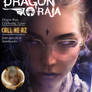 Dragon Raja magazine cover
