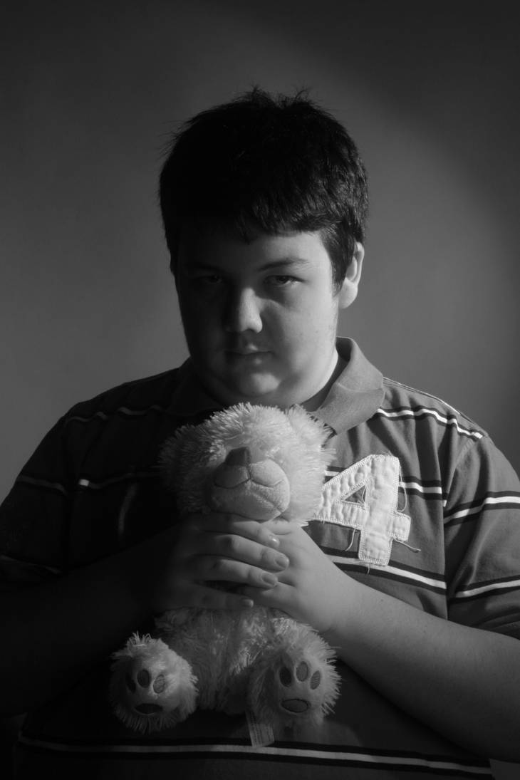 The Inanimate Object Killer by PhotographerMinx on DeviantArt