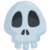 Messenger Skull emoji