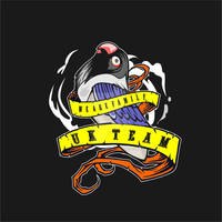 Lovebird Team Logo