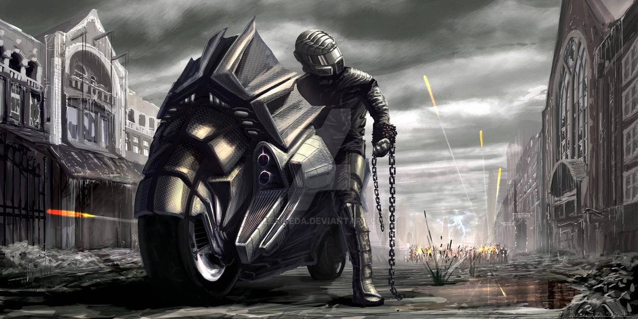 Deviantart Alexander Fallout Fallout by AlexIkeda on DeviantArt