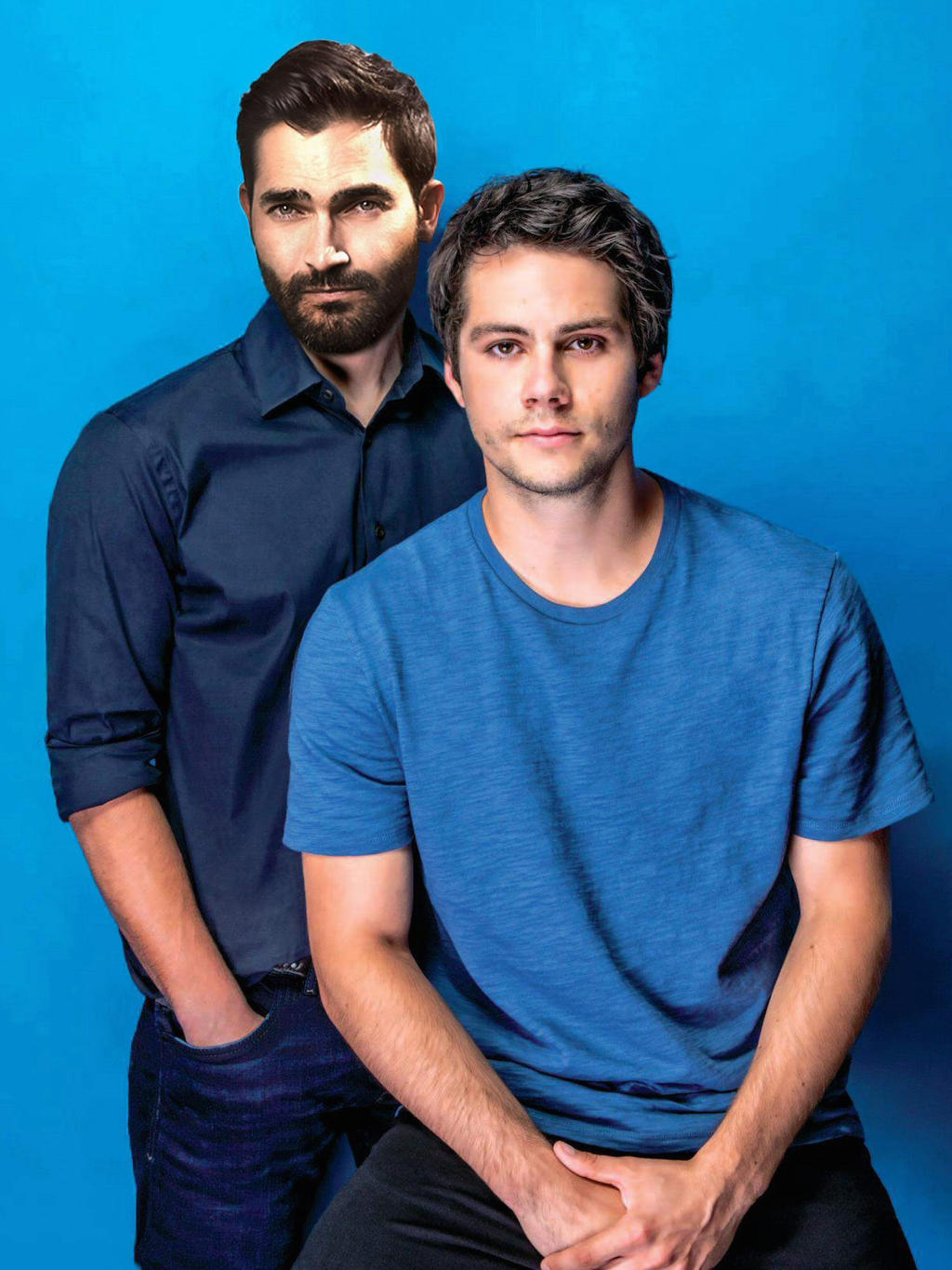 sterek