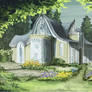 Elven Estate
