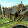 Elven Home