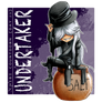 [Chibi Countdown - Day 23] Undertaker