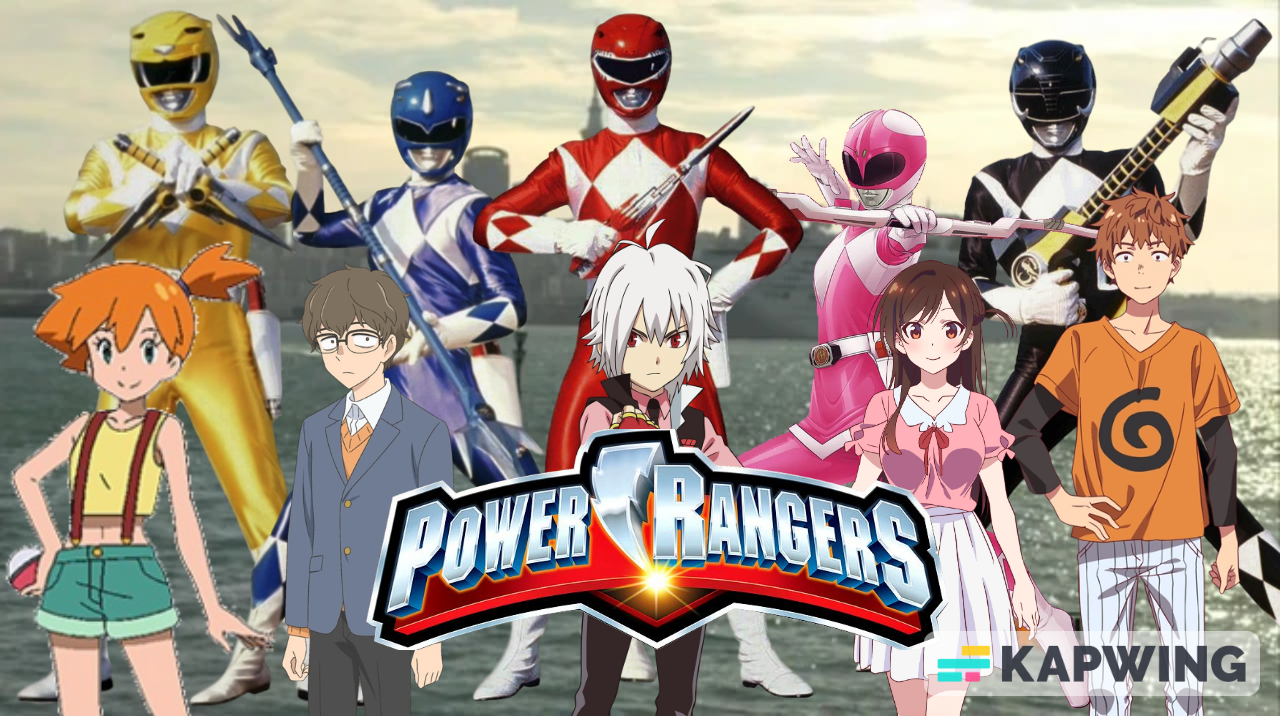 Power Rangers Earth Map Power Rangers: Earth Defenders (Season 1) by DanteElton on DeviantArt