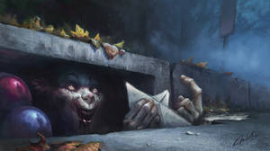 Stephen Kings It
