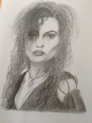 Bellatrix Lestrange