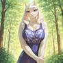 A New Beginning for Toriel