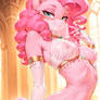 Pinkie Pie: Arabian Nights Dance