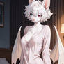 Selith OC: Pyjama Party Moonlight