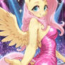 Fluttershy: May I Have This Dance?