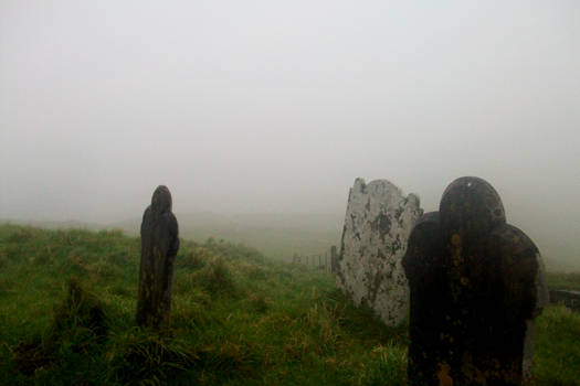 Hill Top Graves