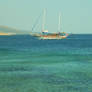 Sailing On The Mavi Deniz