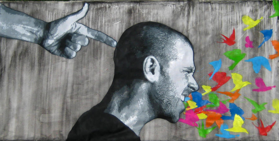 Imagination Assassination