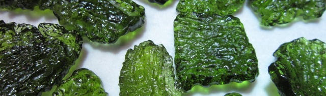Natural-crystal-pendant-font-b-moldavite-b-font-nu by BrunoKopte Natural-crystal-pendant-font-b-moldavite-b-font-nu by BrunoKopte