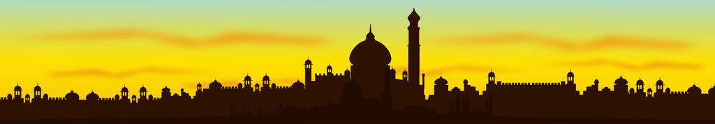 Landscape-india2 by BrunoKopte Landscape-india2 by BrunoKopte