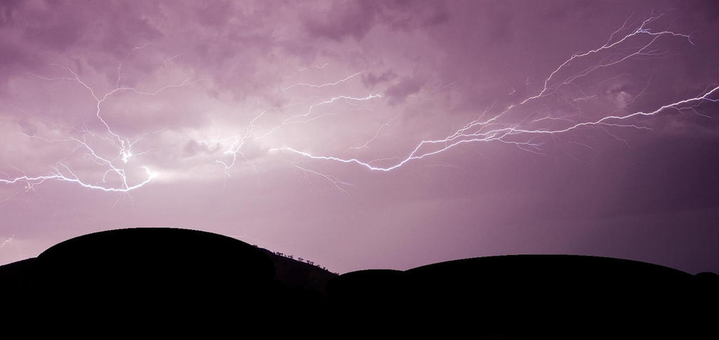 Cloud to cloud lightning strike nov08 by BrunoKopte Cloud to cloud lightning strike nov08 by BrunoKopte