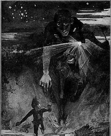 Douglas-Scottish FFT(1901)-p162-Nuckalavee-illustr by BrunoKopte