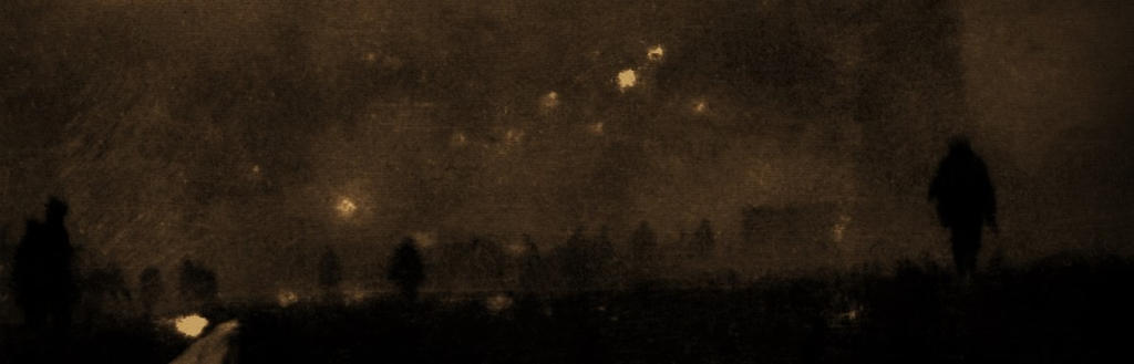 British infantry advancing at Loos 25 September 19 by BrunoKopte British infantry advancing at Loos 25 September 19 by BrunoKopte