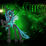 Queen Chrysalis