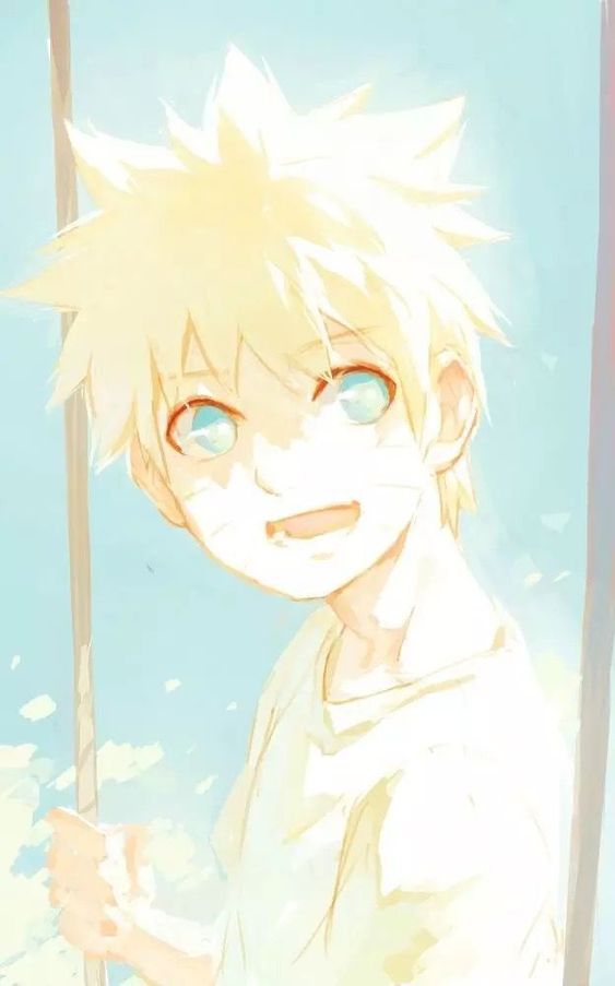 Cute Baby Of Naruto Kid By Nifemi866 On Deviantart Cute Baby Of Naruto Kid By Nifemi866 On Deviantart