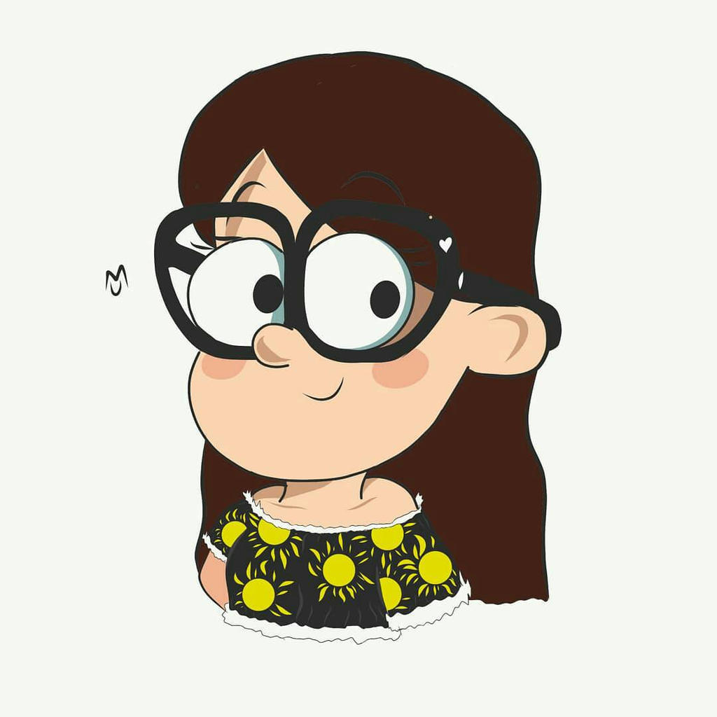 Mabel Fan art by Yuriyello on DeviantArt