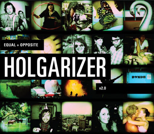 Holgarizer