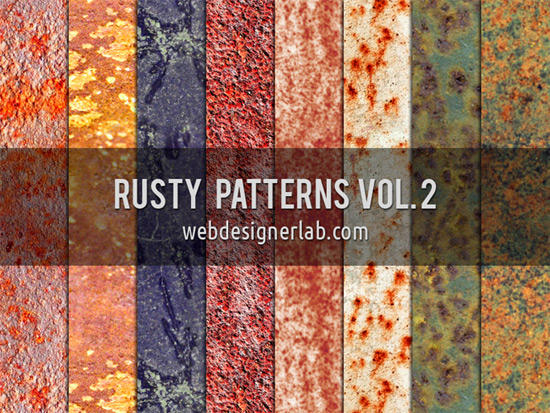 Rusty Shirt Pattern Rusty Patterns Vol. 2 by freebiespsd on DeviantArt