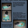 How to make a pattern Duct