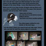 how to make a paper pattern