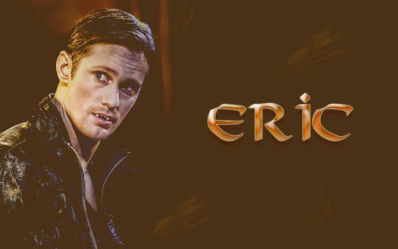 Eric Northman