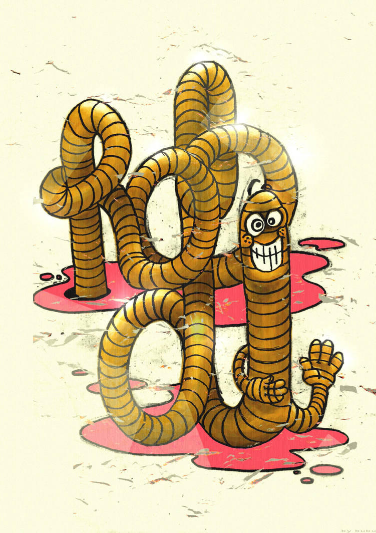 Robal Cb robal by Bubu20 on DeviantArt