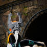 Midna cosplay II