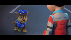 Ryder (PAW Patrol), Heroes Wiki