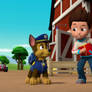 Paw patrol season 6 episode 17