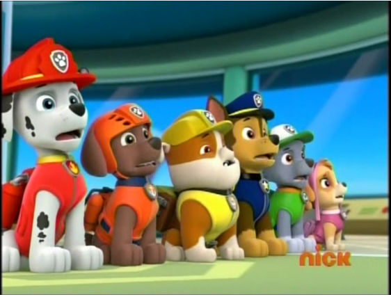 Paw Patrol Season 1 Episode 24 By Karllthorn On DeviantArt paw-patrol-season-1-episode-24-by-karllthorn-on-deviantart