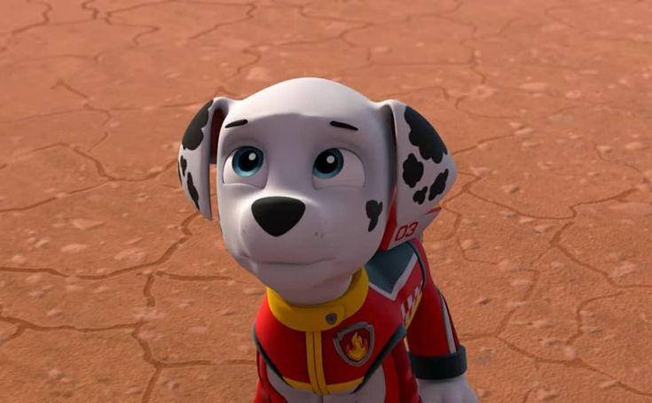 paw patrol ready race rescue by Karllthorn on DeviantArt