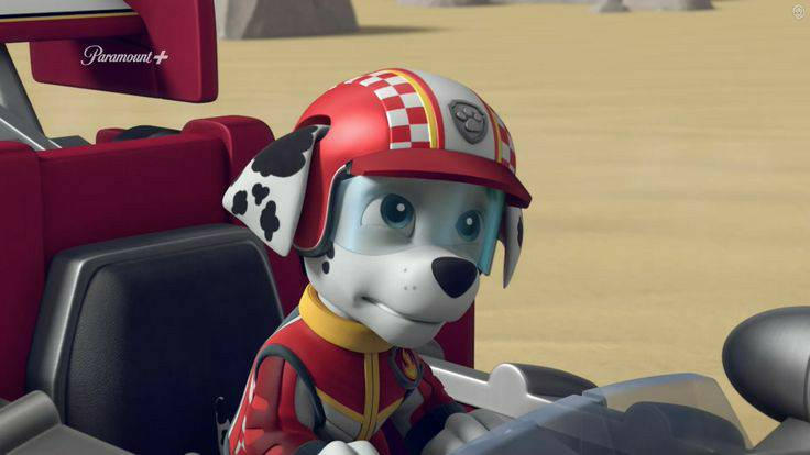 Paw patrol ready race rescue by Karllthorn on DeviantArt